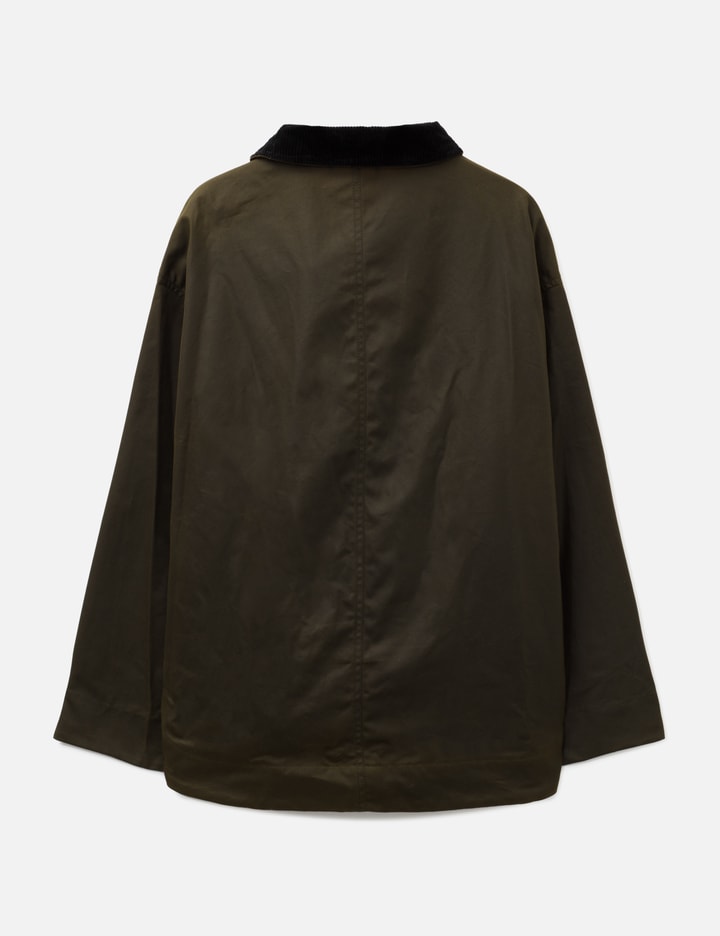 TOTEME Zipped Country Jacket