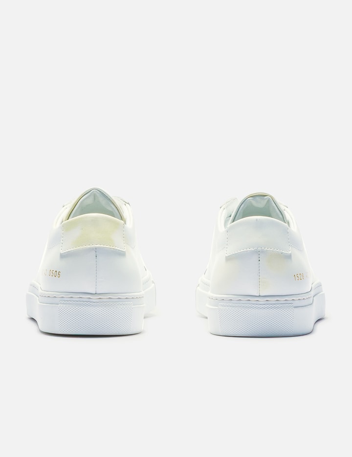 Original Achilles Low Leather Sneakers Placeholder Image
