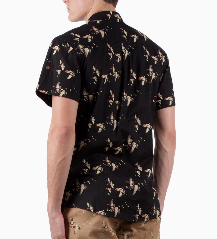 Black Duck Season S/S Shirt Placeholder Image