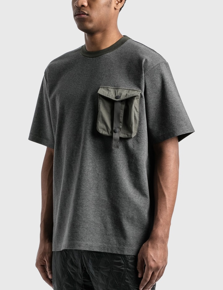 Hunting Pocket T-Shirt Placeholder Image