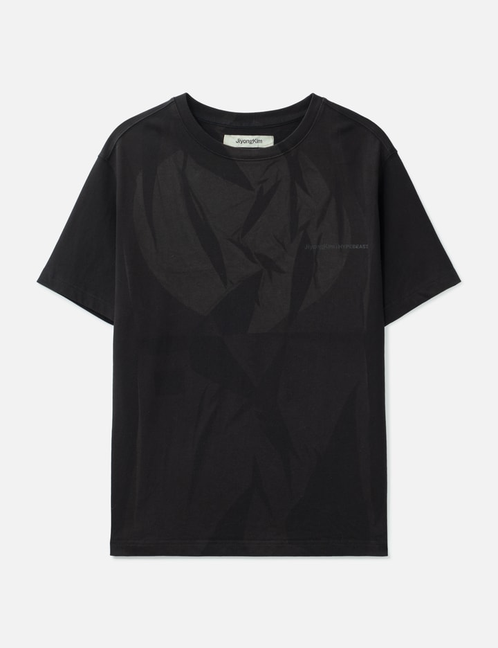 Jiyong Kim Hypebeast Sun Bleached T-Shirt