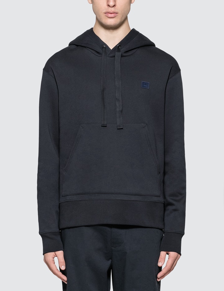 Ferris Face Hoodie Placeholder Image