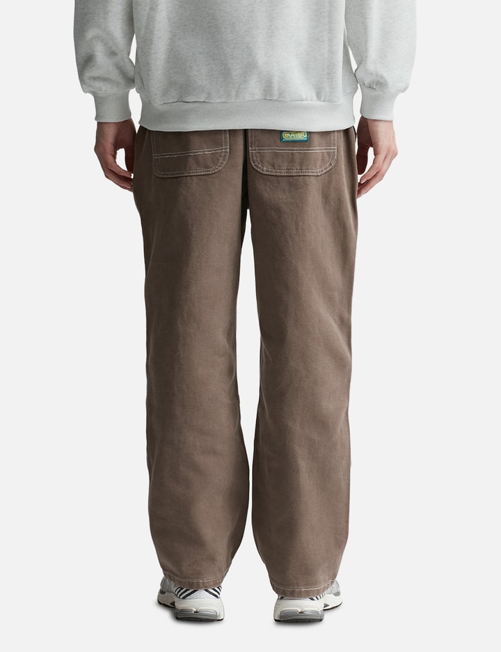 WORK DOUBLE KNEE PANTS Placeholder Image