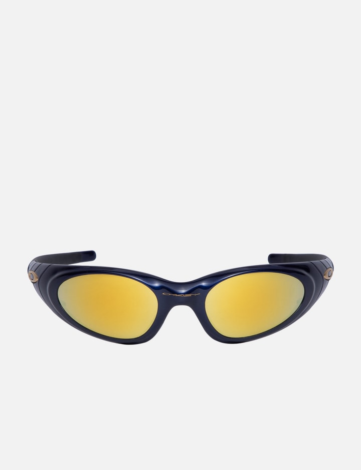 Oakley Eye Jacket 2.0 Sunglasses in Midnight (1994) Placeholder Image