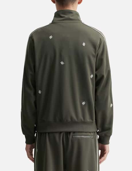 Twinkle Track Jacket view 12
