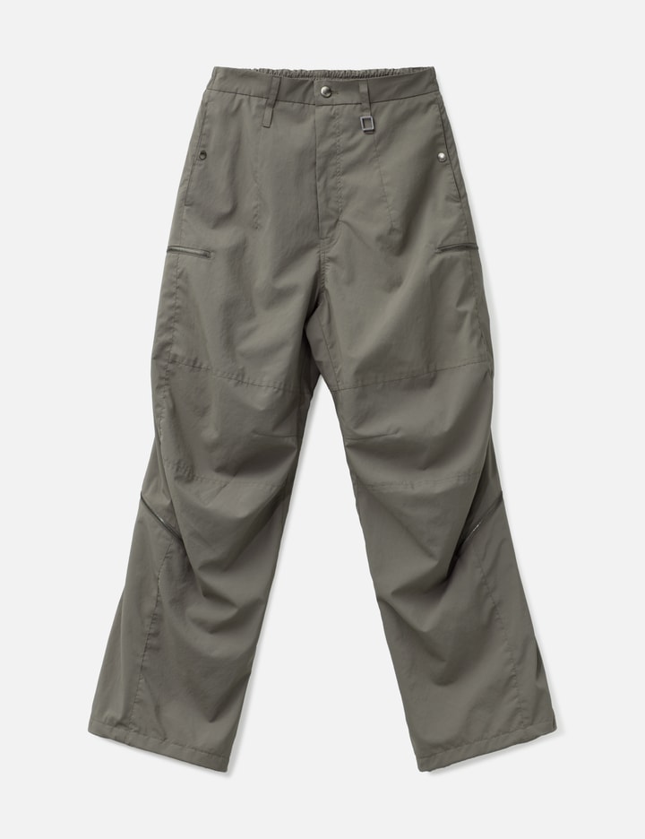 Zip Twist Pants Placeholder Image