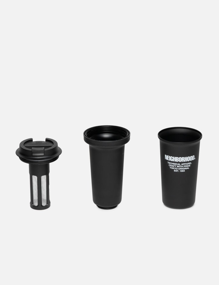 Wallmug Bearl & Strainer Set Placeholder Image