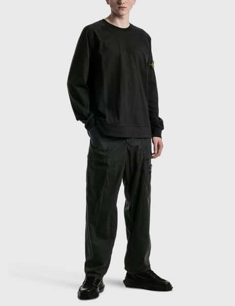 Stone Island - 40周年記念 スウェットシャツ | HBX - ハイプビースト 