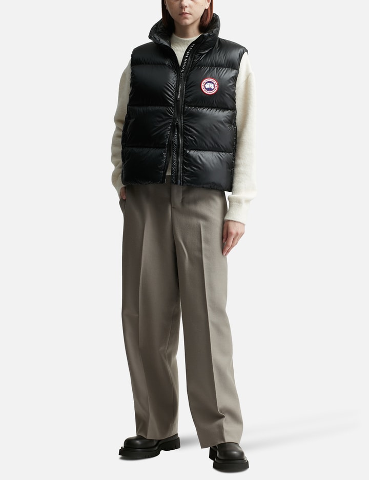 Cypress Puffer Vest Placeholder Image