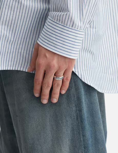 TWOJEYS - Icon Ring #01 | HBX - Globally Curated Fashion and 