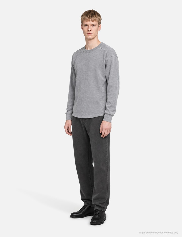 Entire Studios Thermal Long Sleeve