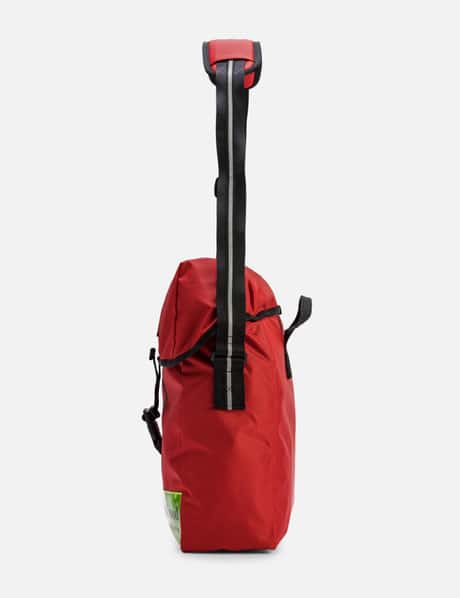 Bright Color Messenger Bag view 8