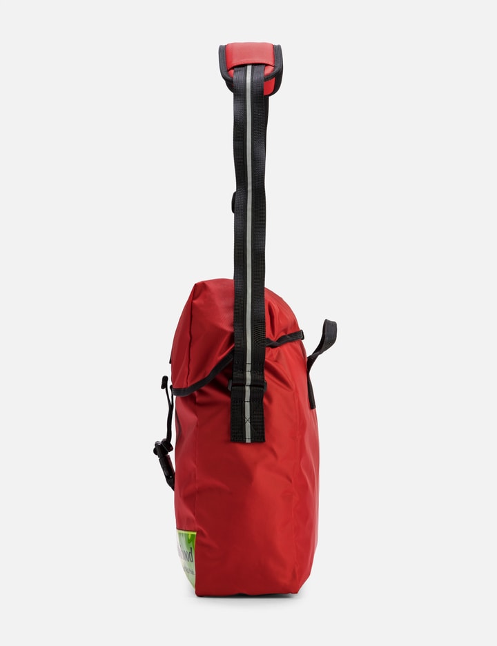 NEIGHBORHOOD Bright Color Messenger Bag