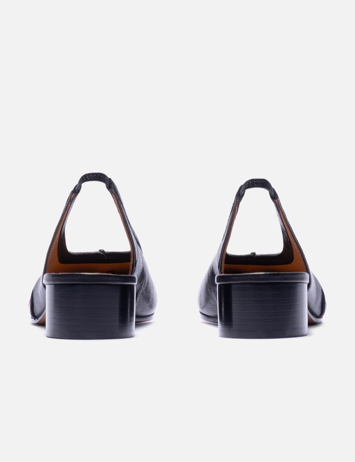 Tabi New Ballerina Slingback Placeholder Image