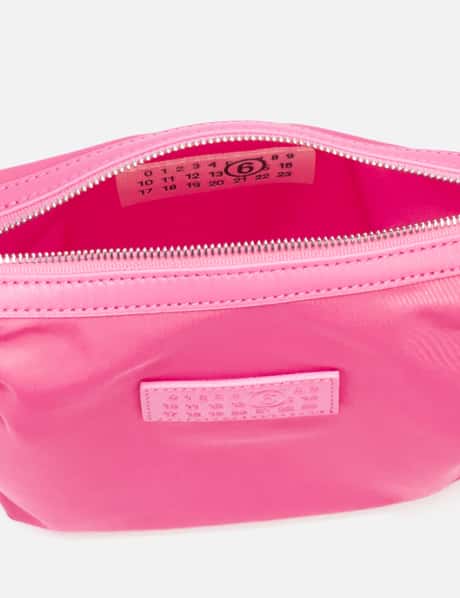 Numeric Vertical Crossbody Bag view 14