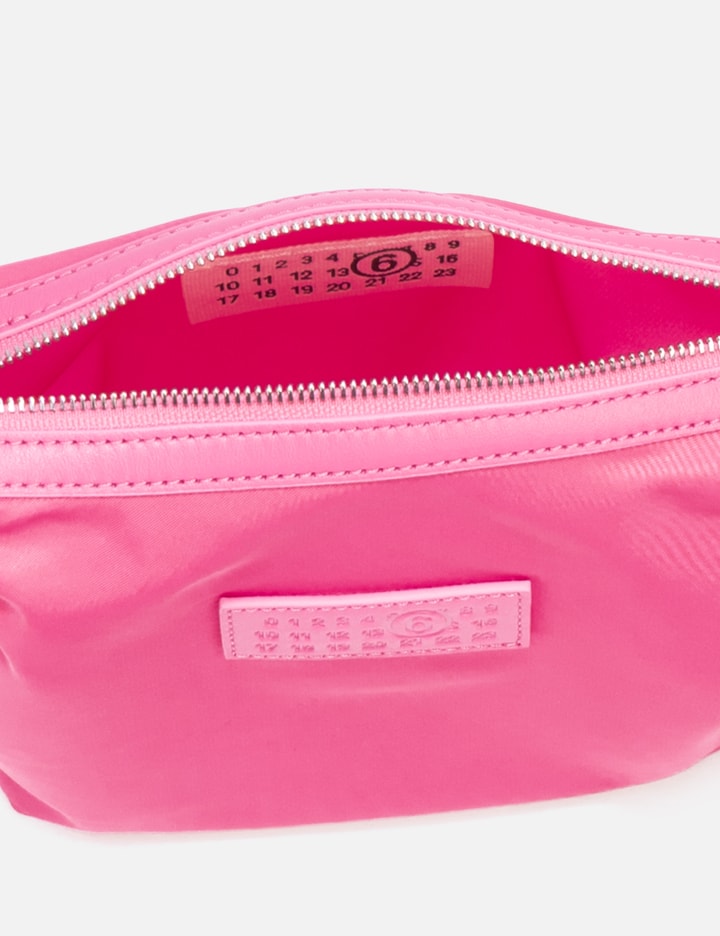 MM6 메종 마르지엘라 Numeric Vertical Crossbody Bag