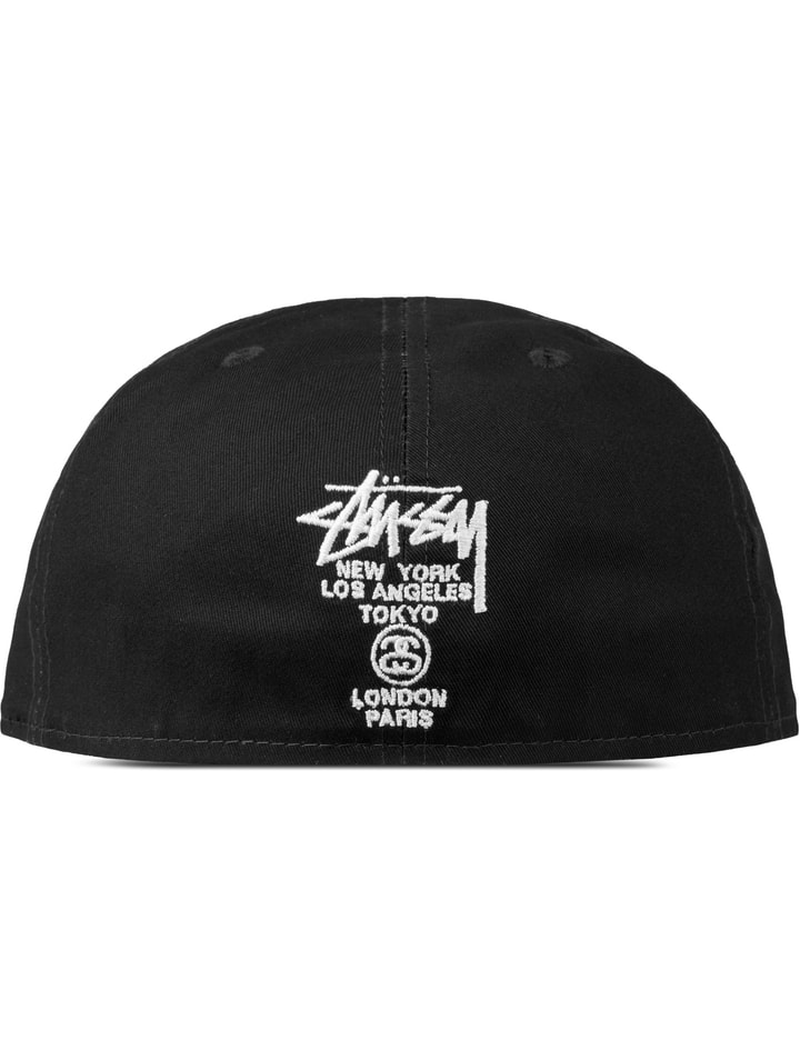 Black Ss Link Fa15 New Era Cap Placeholder Image