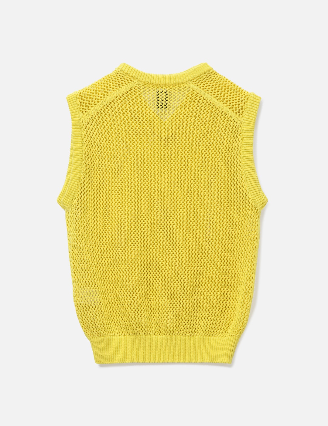 Knitted Vest view 9