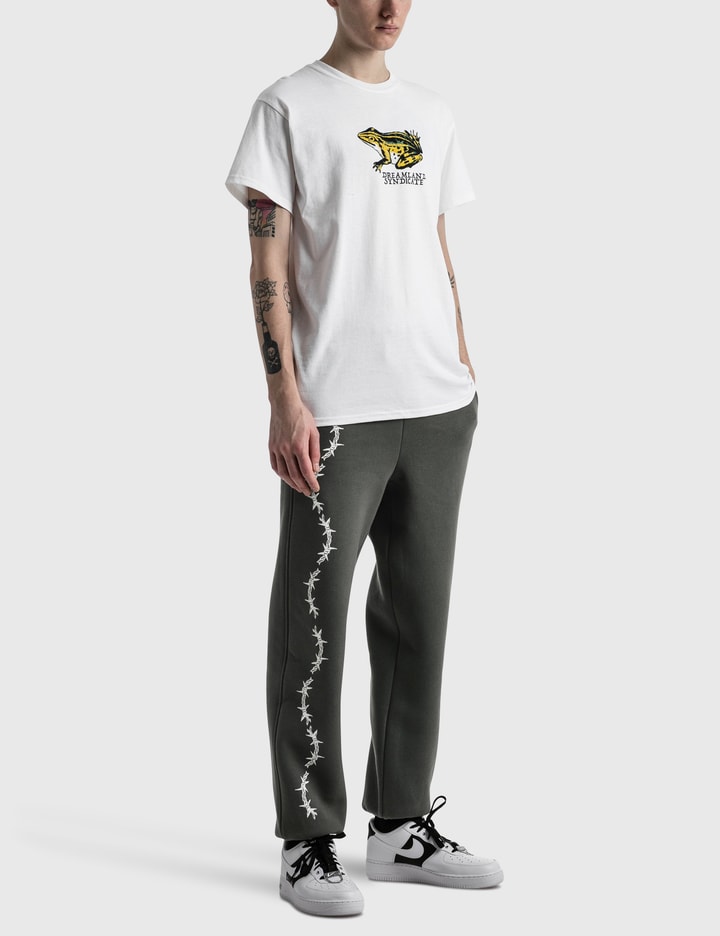 Froggy T-shirt Placeholder Image