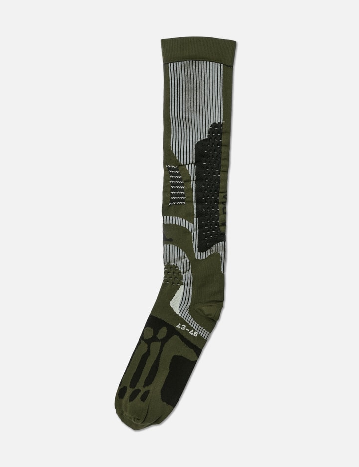 Bones Long Socks Placeholder Image