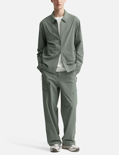 Edge LT Softshell Technical Shirt view 14