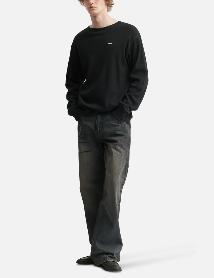 Saint Michael Tharmal Shirt