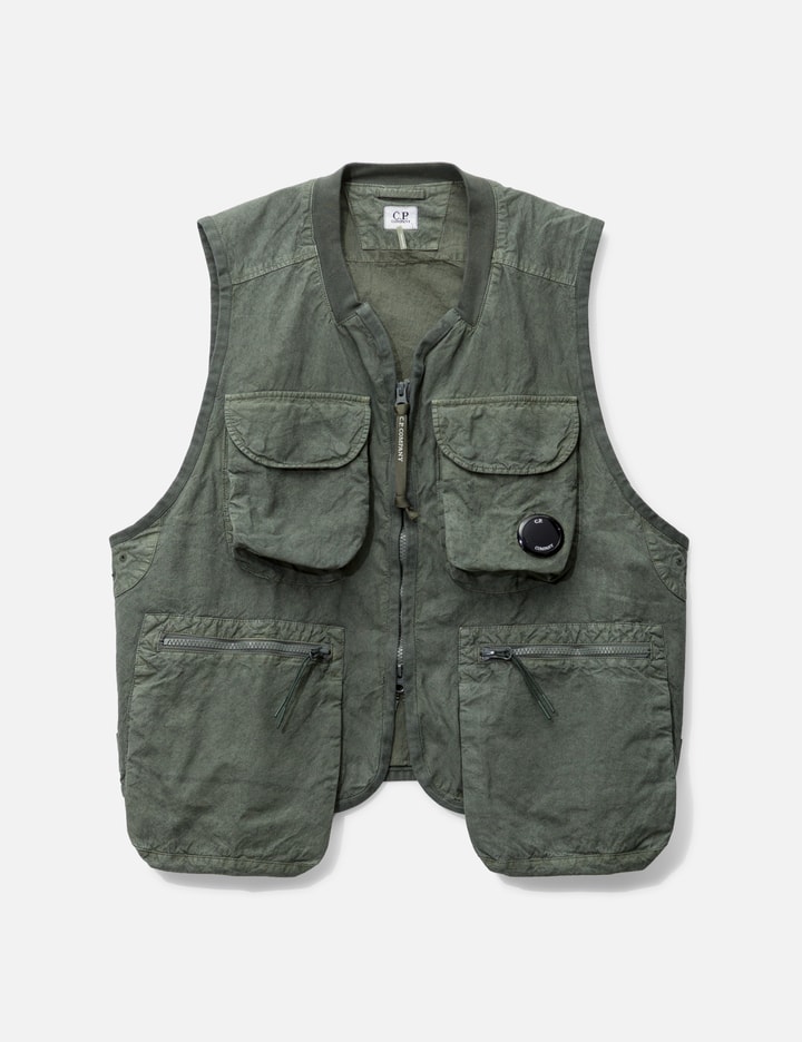 BA-TIC Vest Placeholder Image