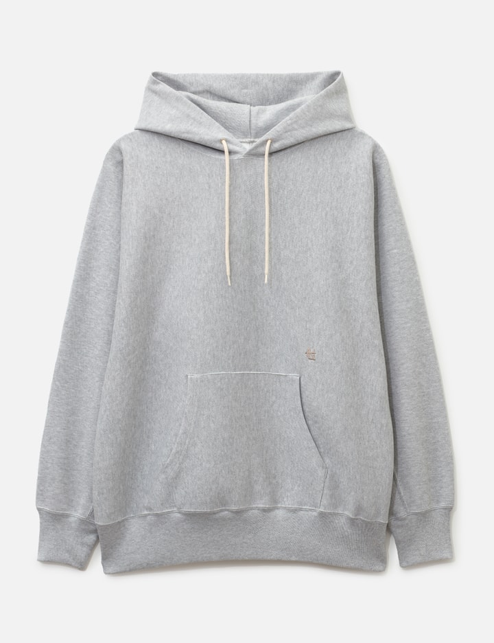 Nanamica Hooded Sweatshirt