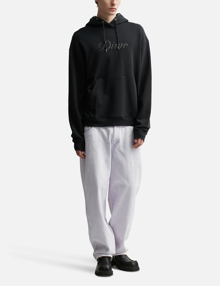 Curvy French Terry Hoodie Placeholder Image