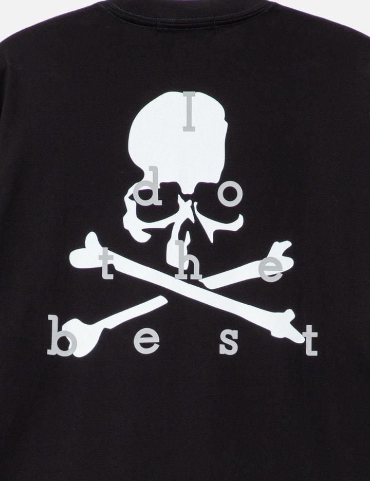 Boxy "I Do The Best" Short Sleeve T-shirt Placeholder Image