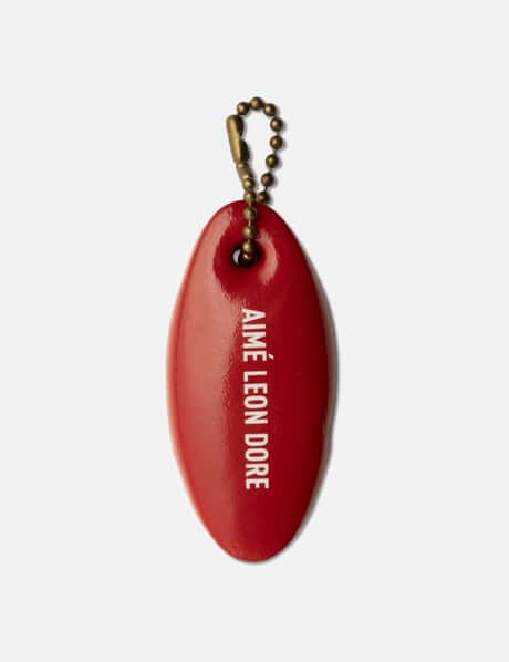 Aimé Leon Dore Keychain