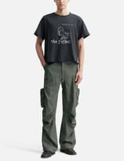 Technicalist Cargo Pants view 5