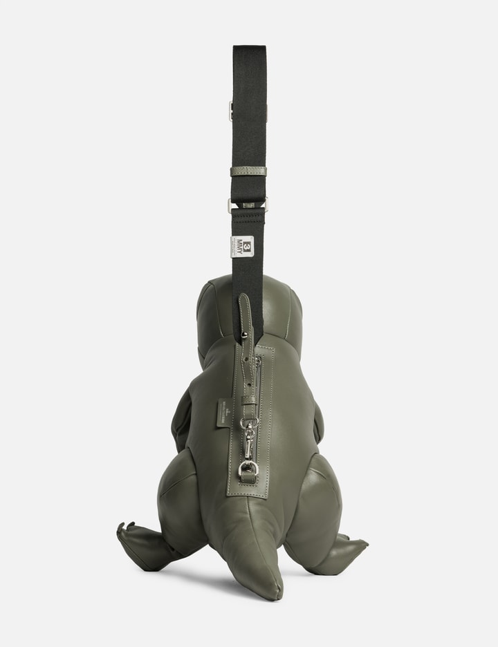 "DOLLS" T-REX Shoulder Bag Placeholder Image