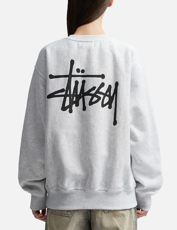 Basic Stüssy Crew Placeholder Image