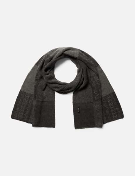Ethnic Pattern Nordic Muffler view 13