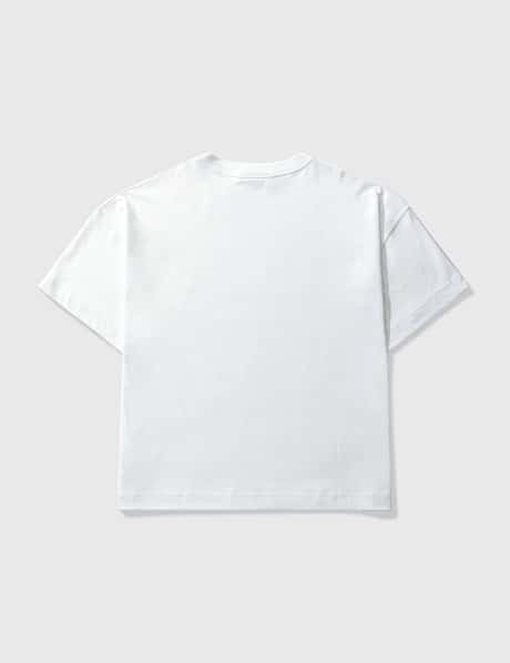 アミ パリス - AMI Paris オーバーサイズ Tシャツ | HBX
