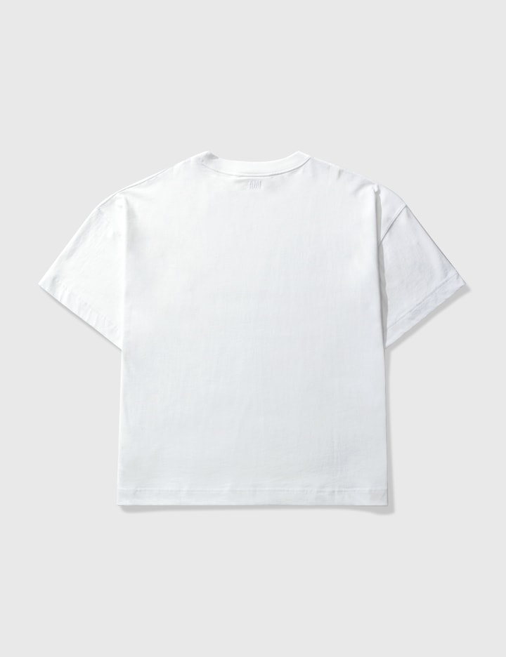 AMI Paris Oversize T-shirt Placeholder Image