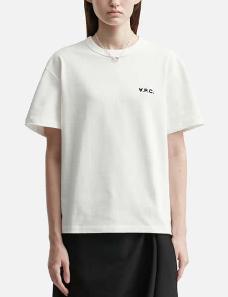 Boxy Petit VPC T-Shirt view 10