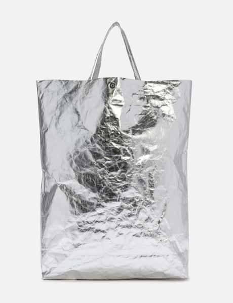 “MASU X VAN JAC” SHOPPING BAG view 10