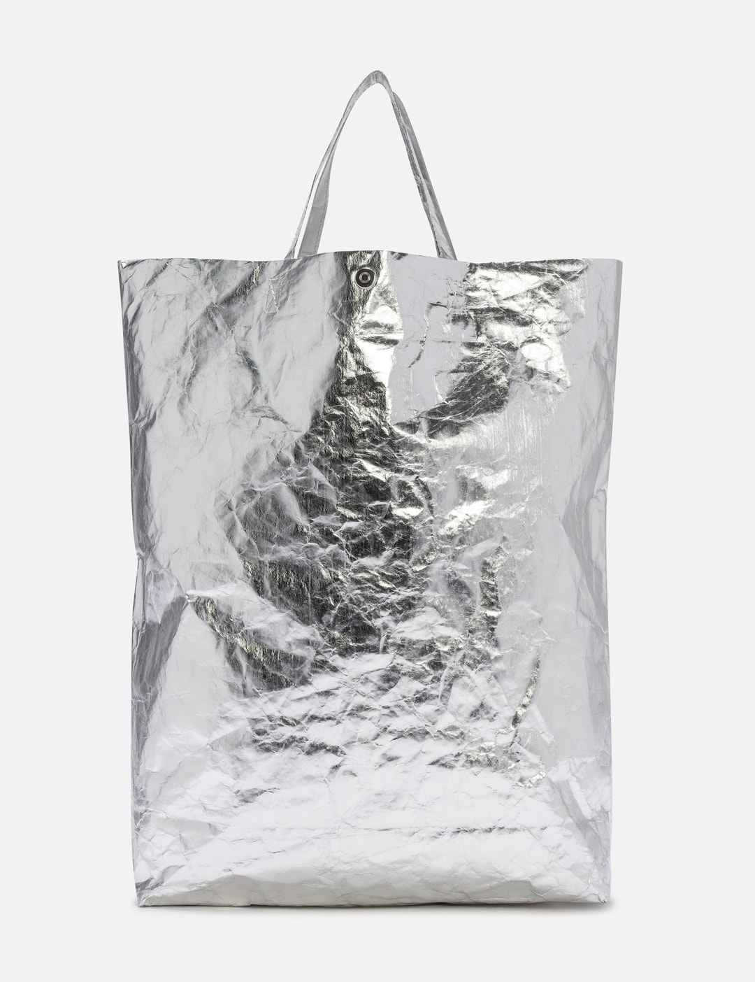 “MASU X VAN JAC” SHOPPING BAG view 11