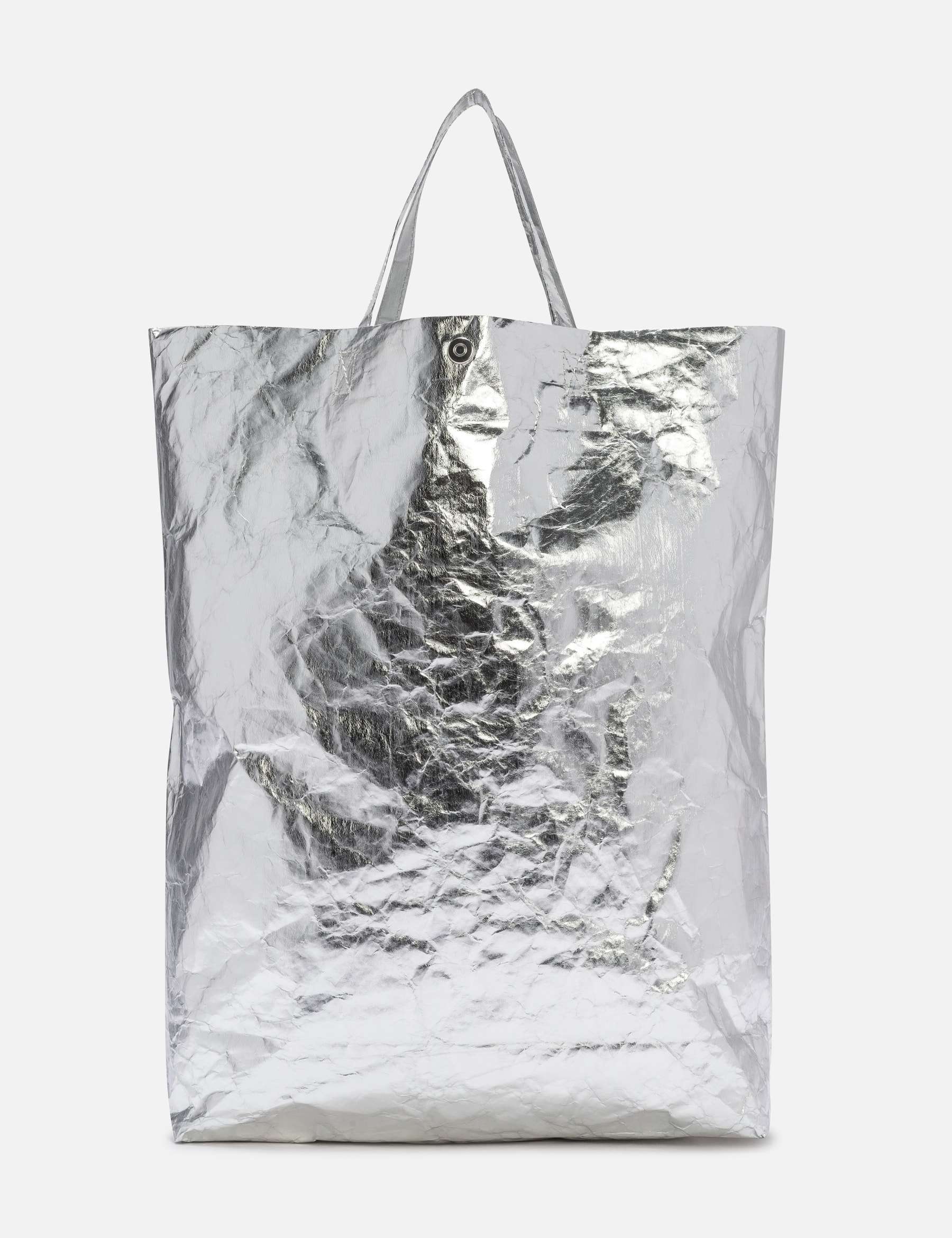 “MASU X VAN JAC” SHOPPING BAG view 18