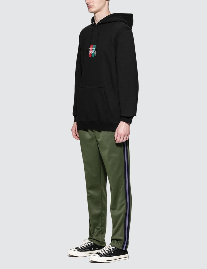 Bars Logo App. Hoodie Placeholder Image