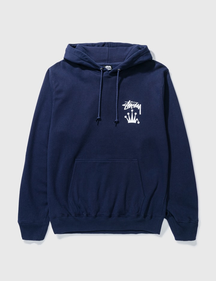 Stock Crown Hoodie Placeholder Image