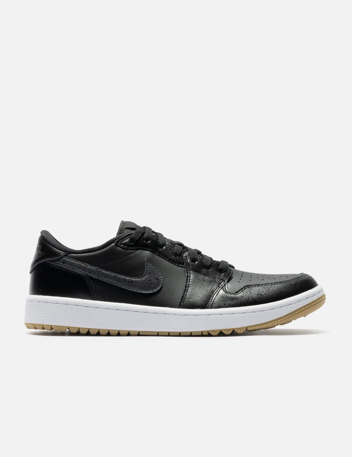 Golfposer Nike Golf Shoes - Air Jordan 1 Low G