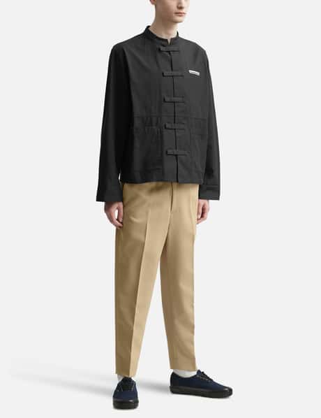 NEIGHBORHOOD - RIPSTOP KF JACKET | HBX - HYPEBEAST 為您搜羅全球 