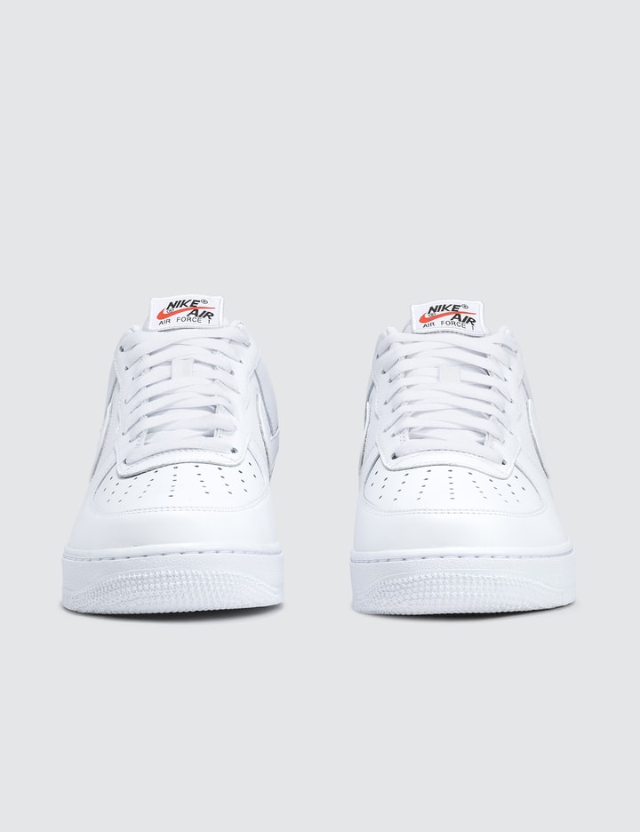 Air Force 1 '07 QS Placeholder Image