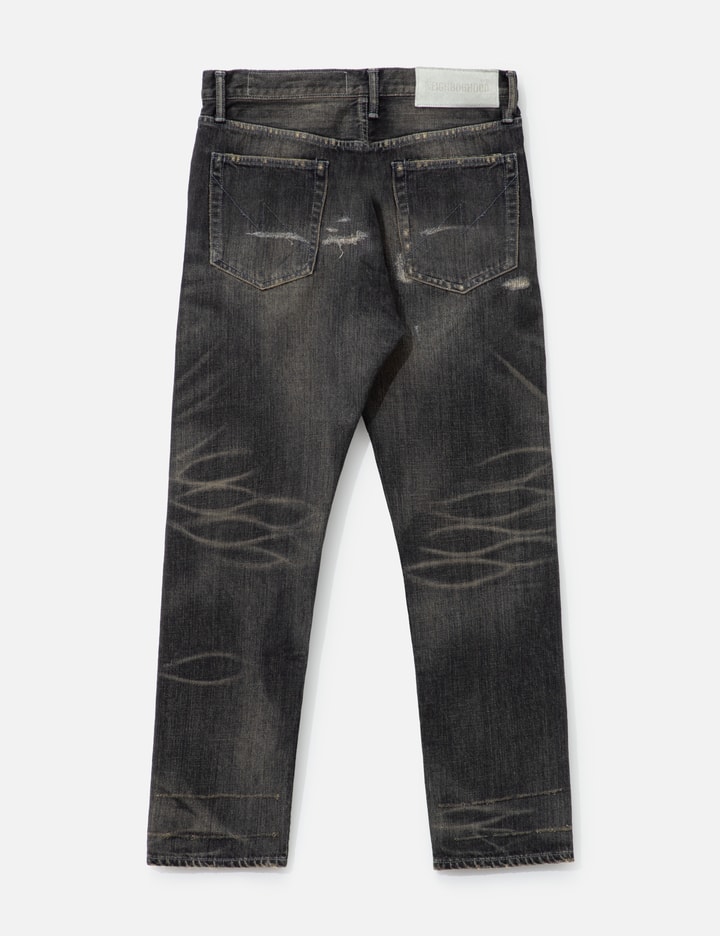 Savage Denim DP Mid Pants Placeholder Image