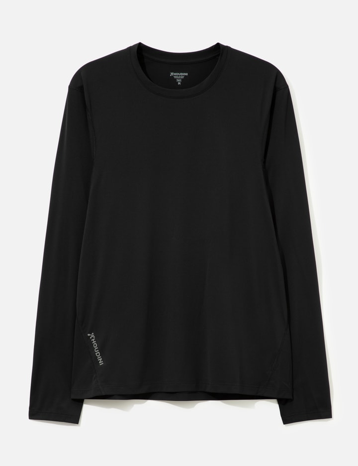 HOUDINI M's Pace Air LS Tee