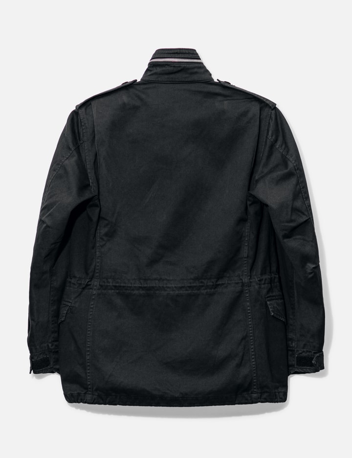 The Real McCoy's Coat Placeholder Image