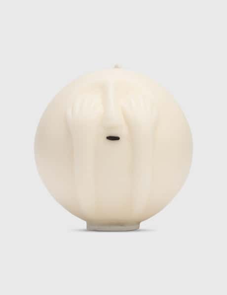 Claymen Unseen Wax Soy Candle
